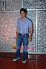 Rajeev khandelwal at Shaitan promotional event in Cinemax on 8th June 2011 (2).JPG